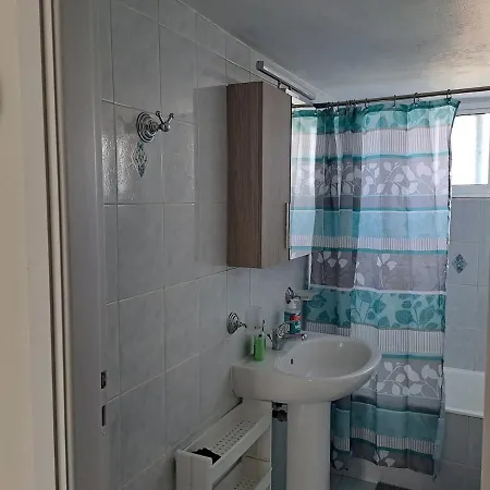 Apartamento View Petalídhion
