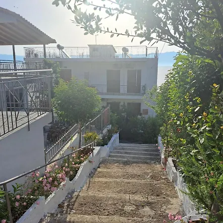 View * Petalídhion